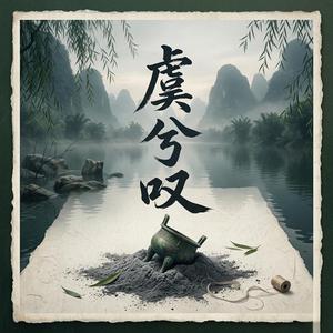 虞兮叹