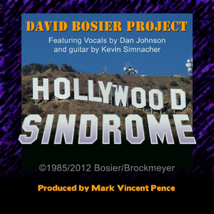 Hollywood Sindrome (feat. Kevin Simnacher & Dan Johnson)