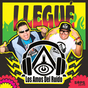 Llegué