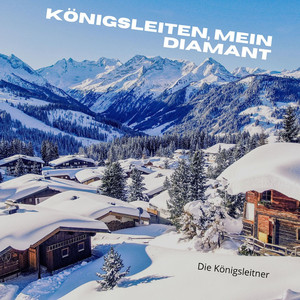 Königsleiten, mein Diamant
