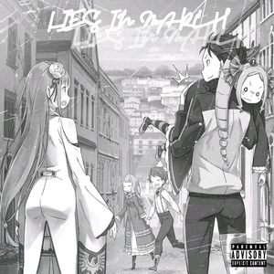 LIES IN MARCH三月的谎言prod by Slim Dyane.