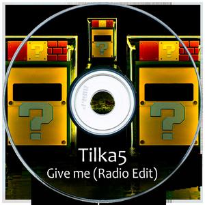 Give me (Radio Edit)