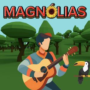 Magnólias