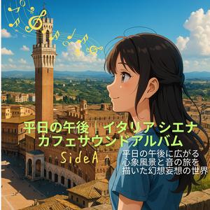 にじんだ時間のノート