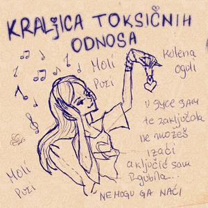 Kraljica toksičnih odnosa