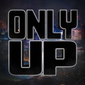 Only Up (feat. Krizz Kaliko & Mayday101)