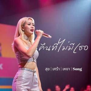 คืนที่ไม่มีเธอ