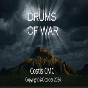 DRUMS OF WAR (Radio Edit)