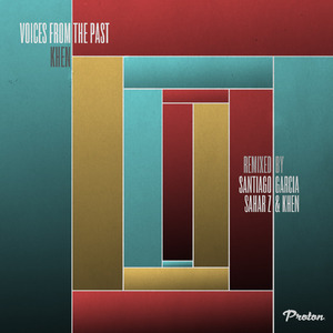 Voices From The Past (Santiago Garcia Remix)