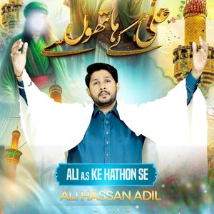 Ali (as) Ke Hathon Se
