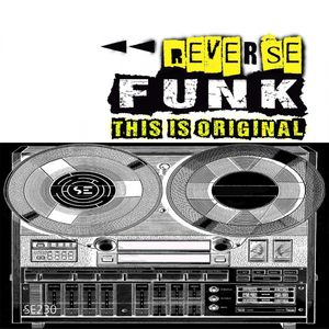 Urban Funk (Original Mix)