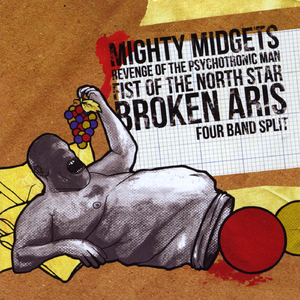 A Political Hot Potato