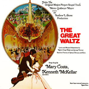 Love Is Music (from "The Great Waltz")