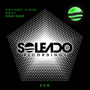 Sigue Sigue (Original mix)
