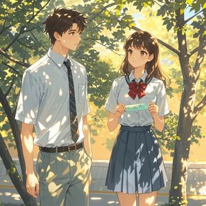 那年夏天的糖_何跃文