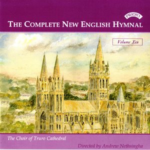 Leoni "The God of Abraham Praise"