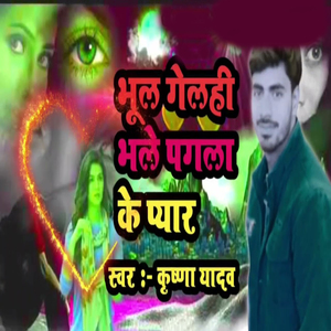 Bhul Gelahi Bhale Pagala Ke Pyar
