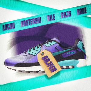 Sajfer (feat. Lacku, Krstevski, Rile & Rade)