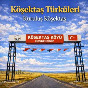 Kuruluş Köşektaş