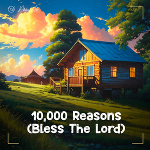 10,000 Reasons (Bless the Lord)
