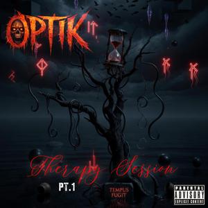 Therapy Session, Pt. 1