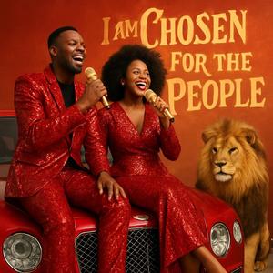 I Am Chosen ForThe People