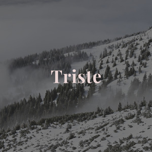 Triste