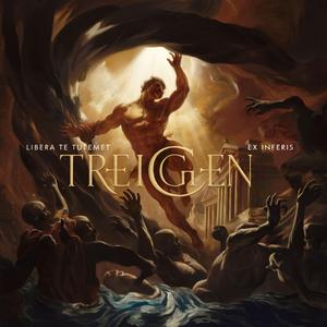 Libera Te Tutemet Ex Inferis (Free Thyself From Hell)