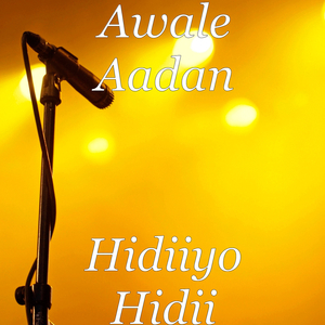 Hidiiyo Hidii