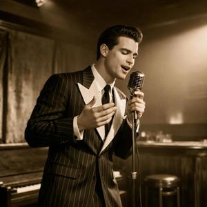 Beautiful Girls (1960's Soul Jazz) (feat. QUER THE WRITER)