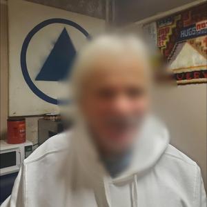 The Purple Ones (Anon's Song)