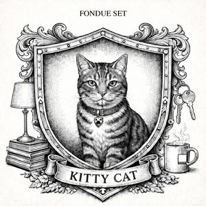 Kitty Cat