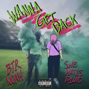 Wanna Get Back (feat. shehatespluto)