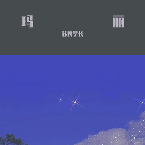 玛丽
