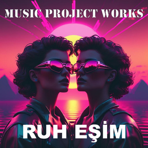 Ruh Eşim