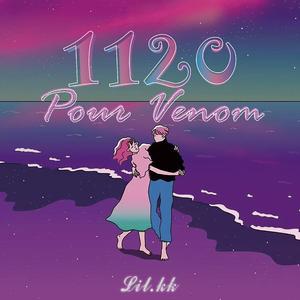 昭宥-壹壹贰零（Lil.kk remix）