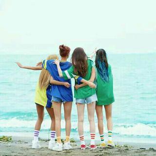 最本质的夏日女团之SISTAR七年经典音乐历程