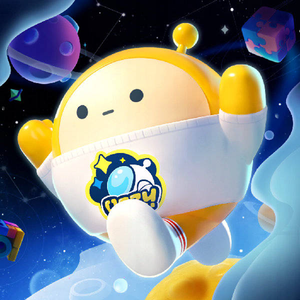 蛋仔雪王成团曲