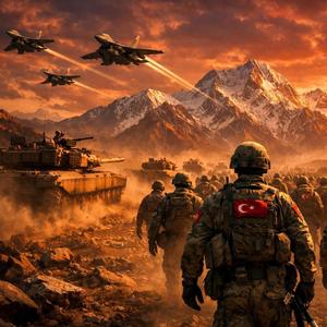 ÖNCE VATAN SONRA VATAN