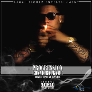 Shawty Twerkin' (Feat. BJay WatchDatBaby) [Prod. By Vis]