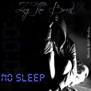 Keep Up (feat. MzNay)