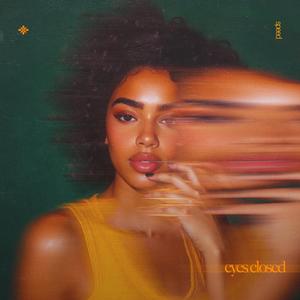 eyes closed (speed)