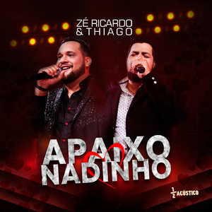 Apaixonadinho (Ao Vivo)