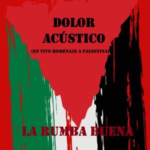 De cuerdas y tendones (en vivo)