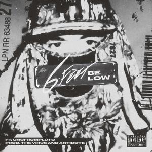 6 Feet Below (feat. Unofrompluto)