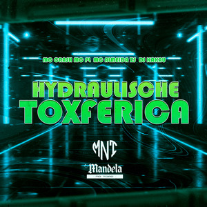 Hydraulische Toxferica