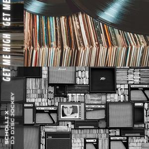 Falling in Love (with a Breakbeat)