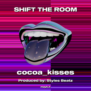SHIFT THE ROOM