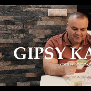 Gipsy Kajkoš - Užarav me