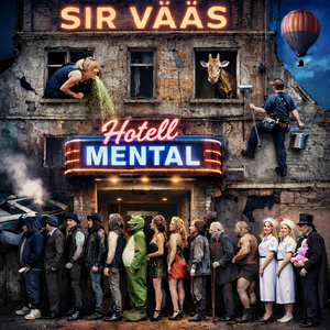 Nattlig Kärleksförklaring